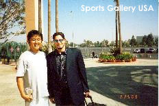 ジョエルピネーロ#38　マリナーズ