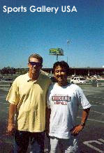 ジムトレーシー