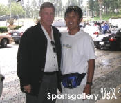 メルストッドマイヤー氏　ヤンキース