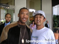 ゲーリーシェフィールド#11　ヤンキース