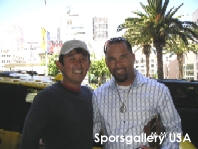 ホゼリマ投手#27　ドジャース