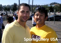 カルロスベルトラン#15