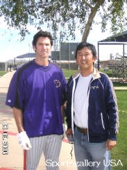 ショーングリーン＃15