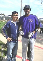 トニークラーク＃34