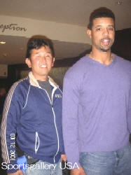 デレックリー＃25