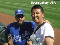 トレイヒルマン監督