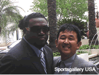 デービットオルティス＃34　レッドソックス