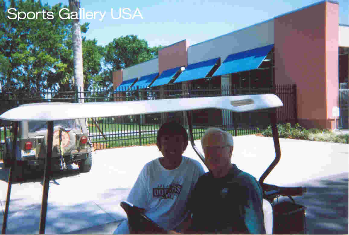 フランクジョーブ博士