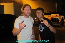 KENNY OMEGA