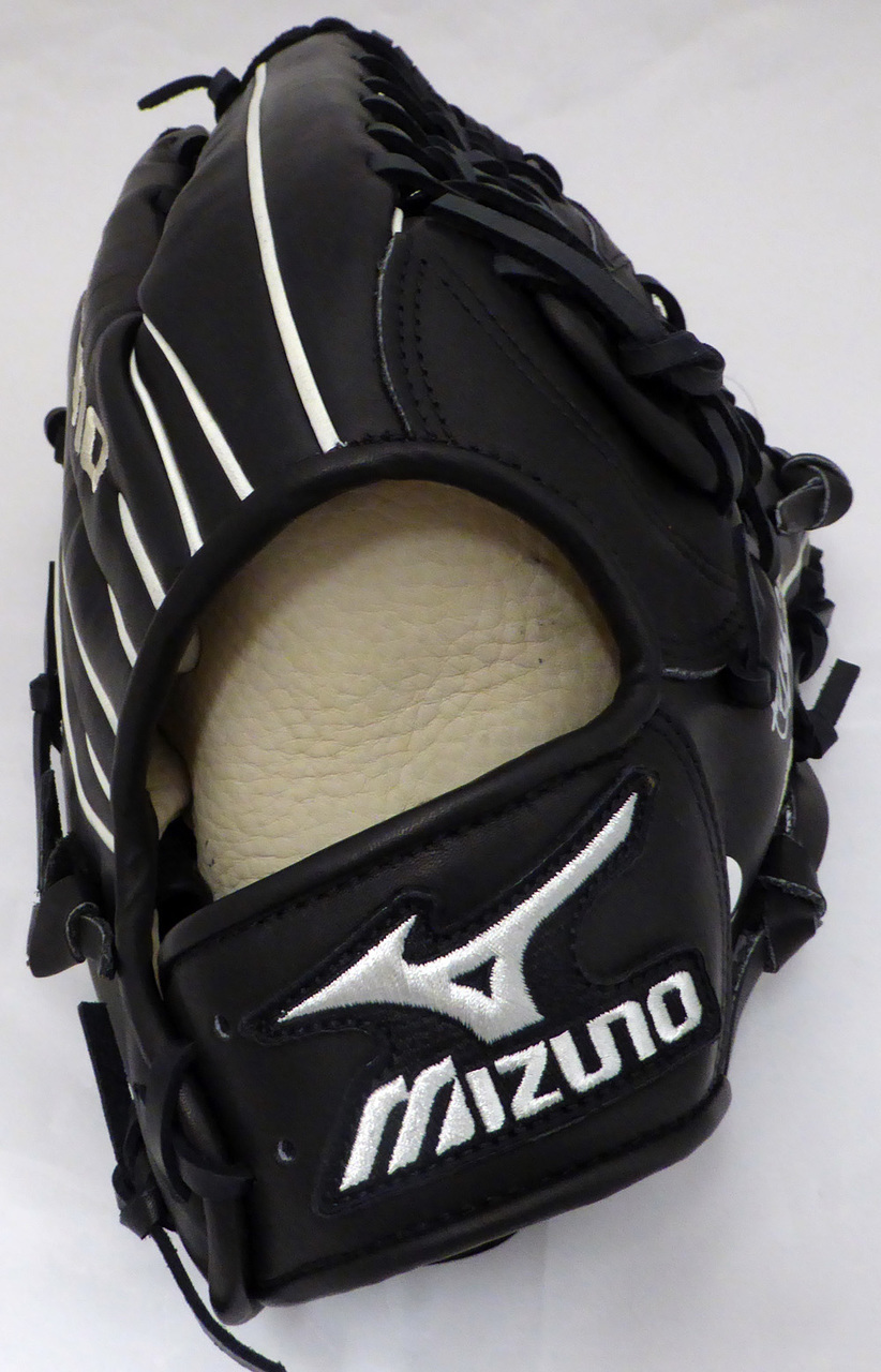 イチロー　直筆サイン入りグローブ　mizuno