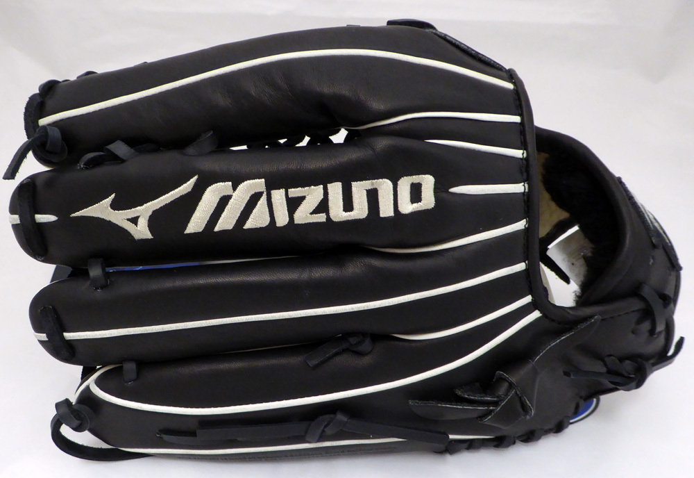 イチロー　直筆サイン入りグローブ　mizuno