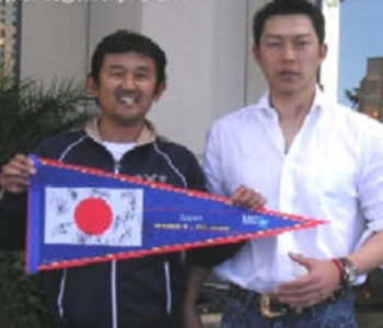 新井貴浩選手#25