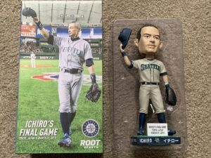 イチロー マニア アーカイブ Sports Gallery Usa