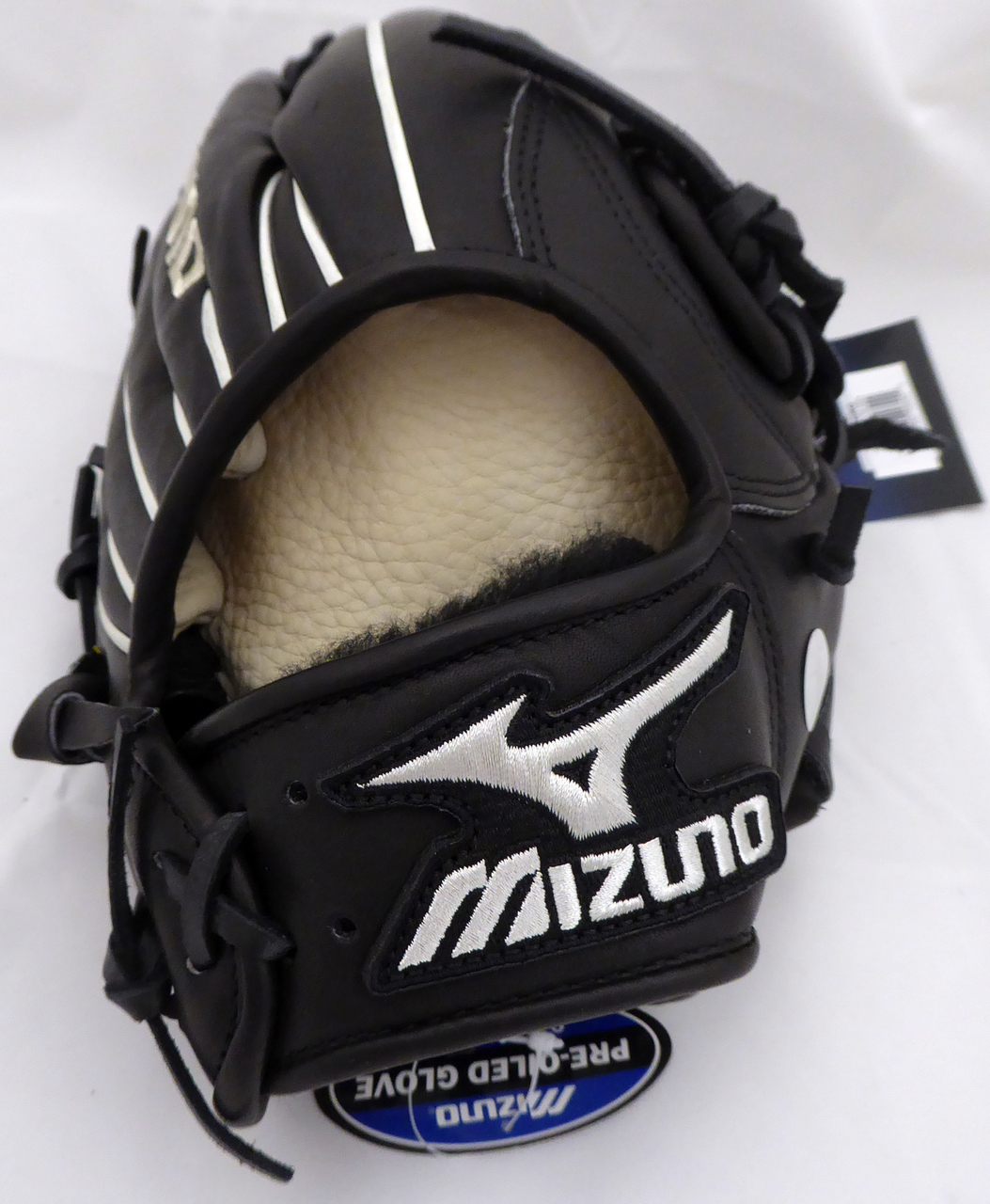 イチロー　直筆サイン入りグローブ　mizuno