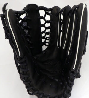 イチローICHIRO直筆サイン　10XGG　書き込み入りみMizunoイチローモデルグローブ　イチローホロ＆証明書付き - 画像 (5)