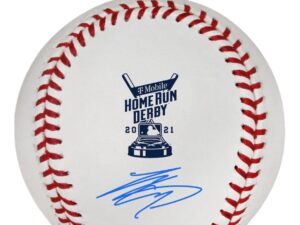 Mlbサインボール アーカイブ 2ページ目 4ページ中 Sports Gallery Usa