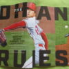 大谷翔平選手　スポーツイラストレイテッドSports Illustratedマガジン　9月23日アメリカ限定発売THE PITCHING&THE HITTER 2冊セット　 - 画像 (4)