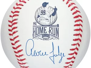 MLBサインボール アーカイブ - SPORTS GALLERY USA