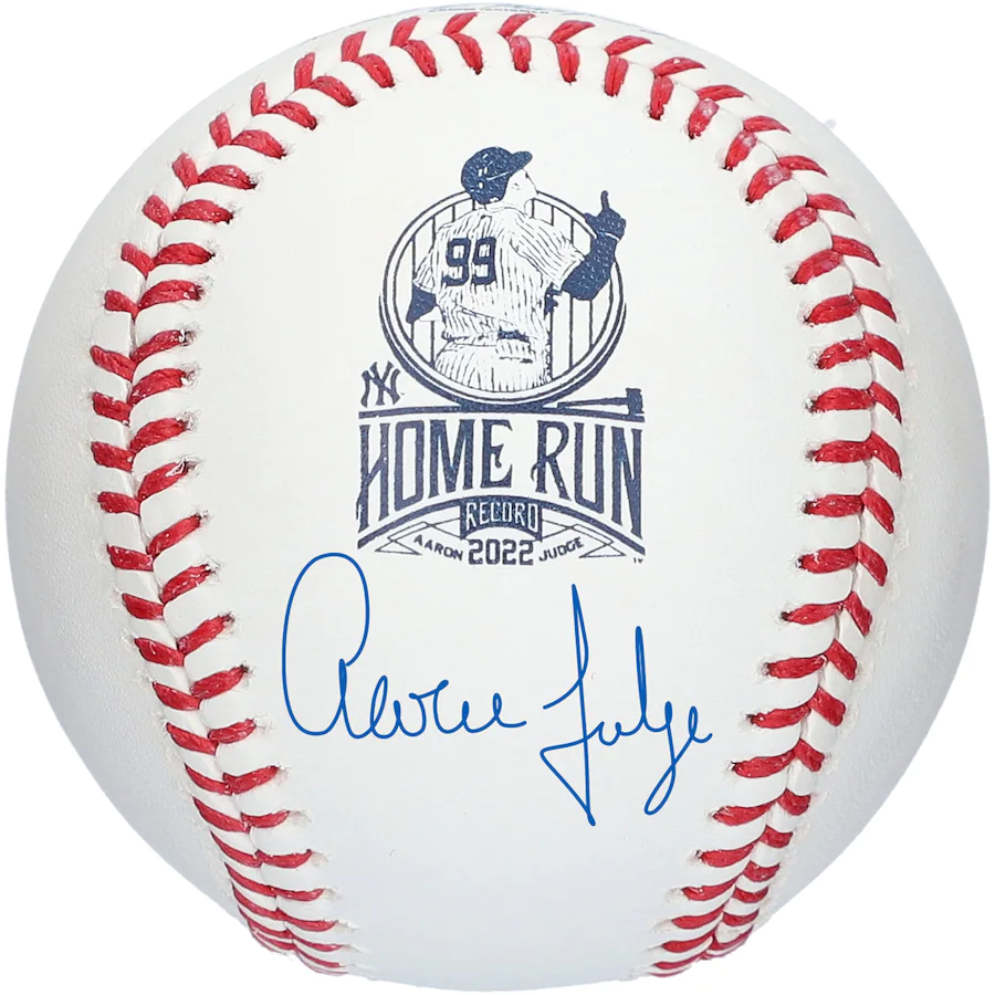 アーロンジャッジAaron Judge#99 NYヤンキース 2022年62ホーマーAL HR