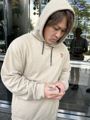 甲斐拓也選手＃10　2023WBC侍ジャパン直筆サインJAPAN書き込み入りMLB公式ボール - 画像 (3)