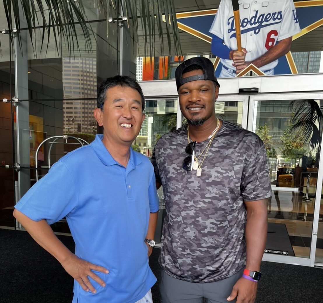 アダム・ジョーンズ＃10