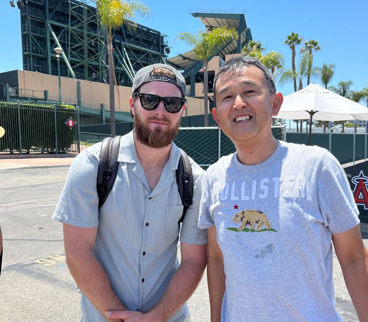 ジャレッド・ウォルシュ＃20