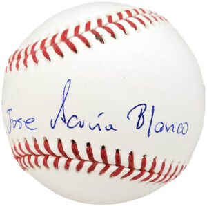 ロナルド・アクーニャJr#13選手 Ronald Acuna Jr  直筆サインFULL NAME MLBボール　Beckett鑑定証ホログラム付き - 画像 (2)