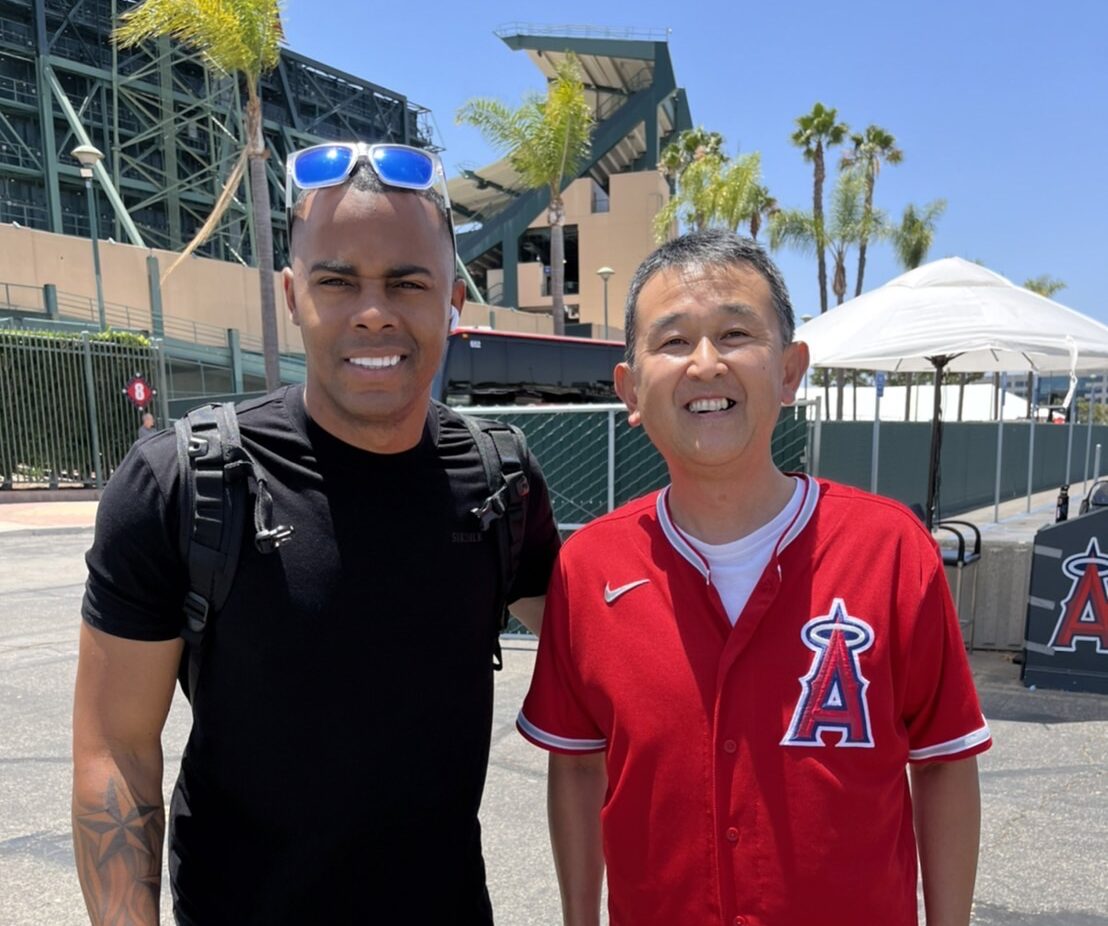 ライセル・イグレシアス＃32