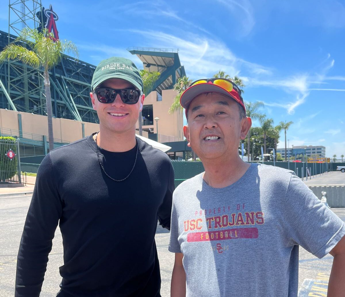 ローガン・オホッピー＃14