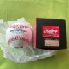 フェルナンド・タティスJr　Fernando Tatis Jr#23サンディエゴパドレス直筆サインMLBボール - 画像 (3)