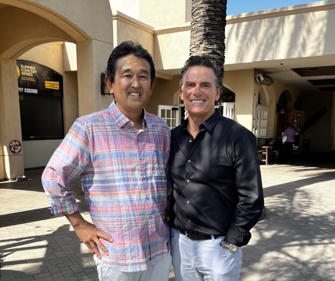 ネズ・ベレロ氏（大谷翔平代理人）