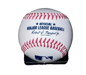 ファンソトJUAN SOTO #22 NYヤンキース直筆サインMLB公式ボール　BECKETT鑑定証ホログラム付き - 画像 (4)
