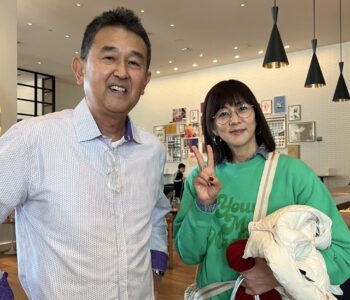 三浦りさ子さん