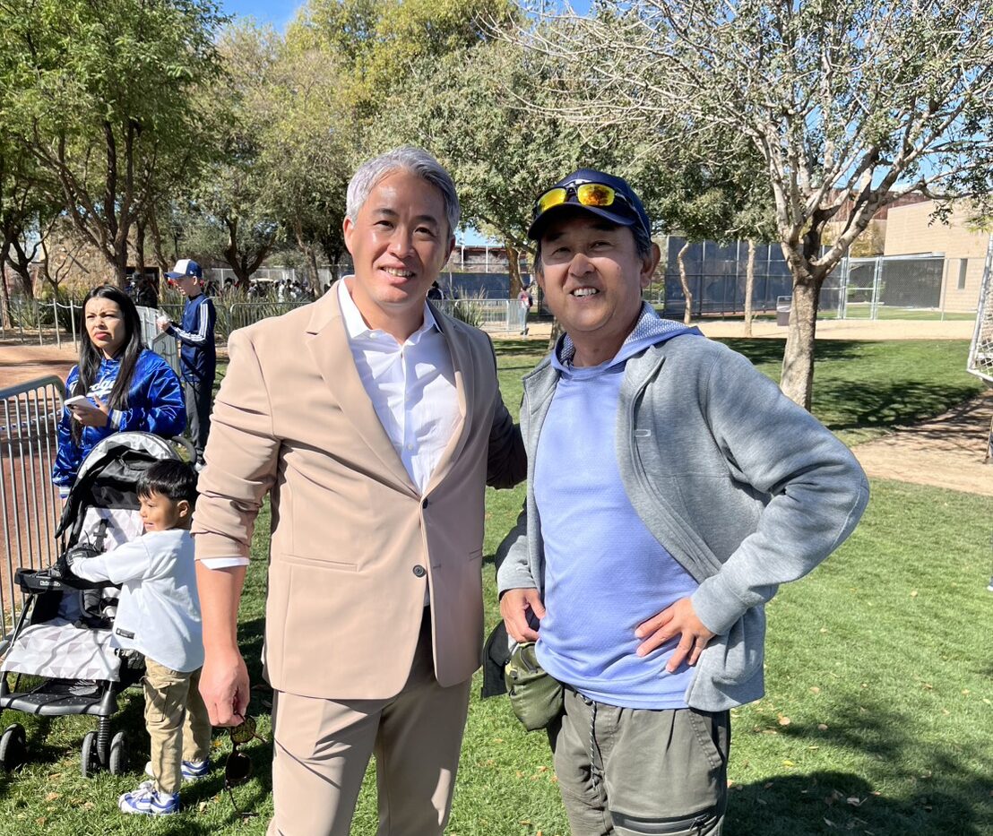 五十嵐亮太さん