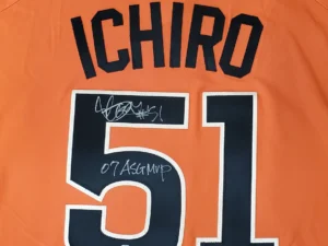 イチロー・マニア アーカイブ - SPORTS GALLERY USA