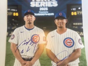 中島宏之選手2009WBC公式チャンピオンボール - SPORTS GALLERY USA